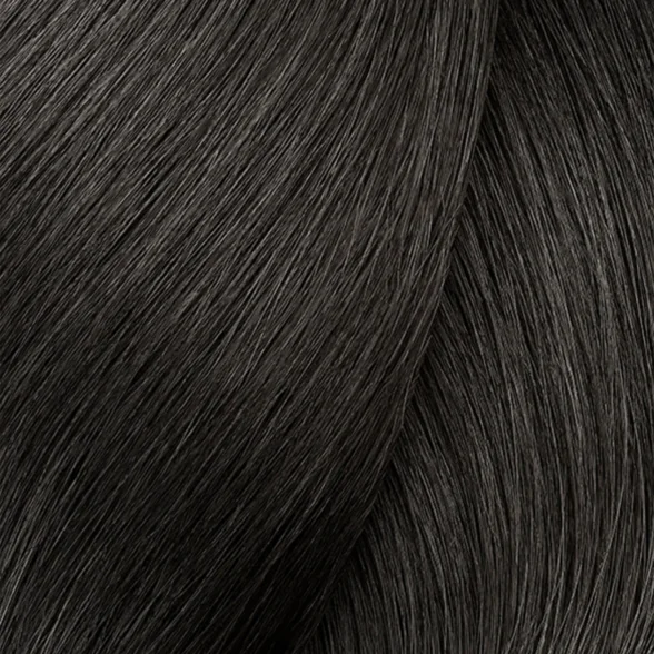 TRIO Hair 5 Light Brown