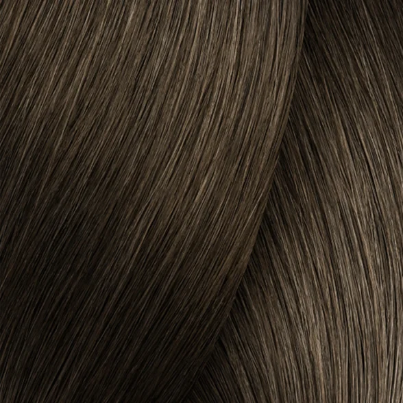 TRIO Hair 6 Dark Blonde