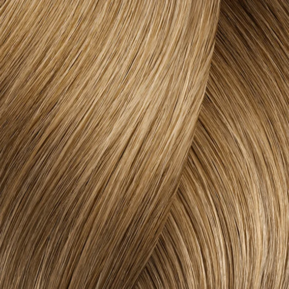 TRIO Hair 9 Very Light Blonde