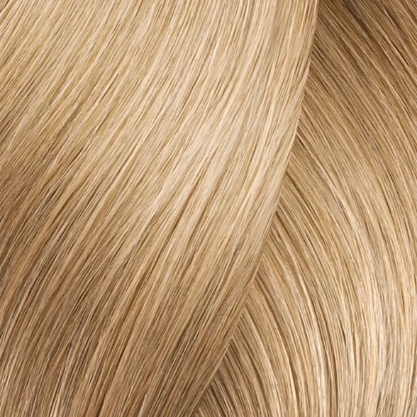 TRIO Hair 10 Lightest Blonde